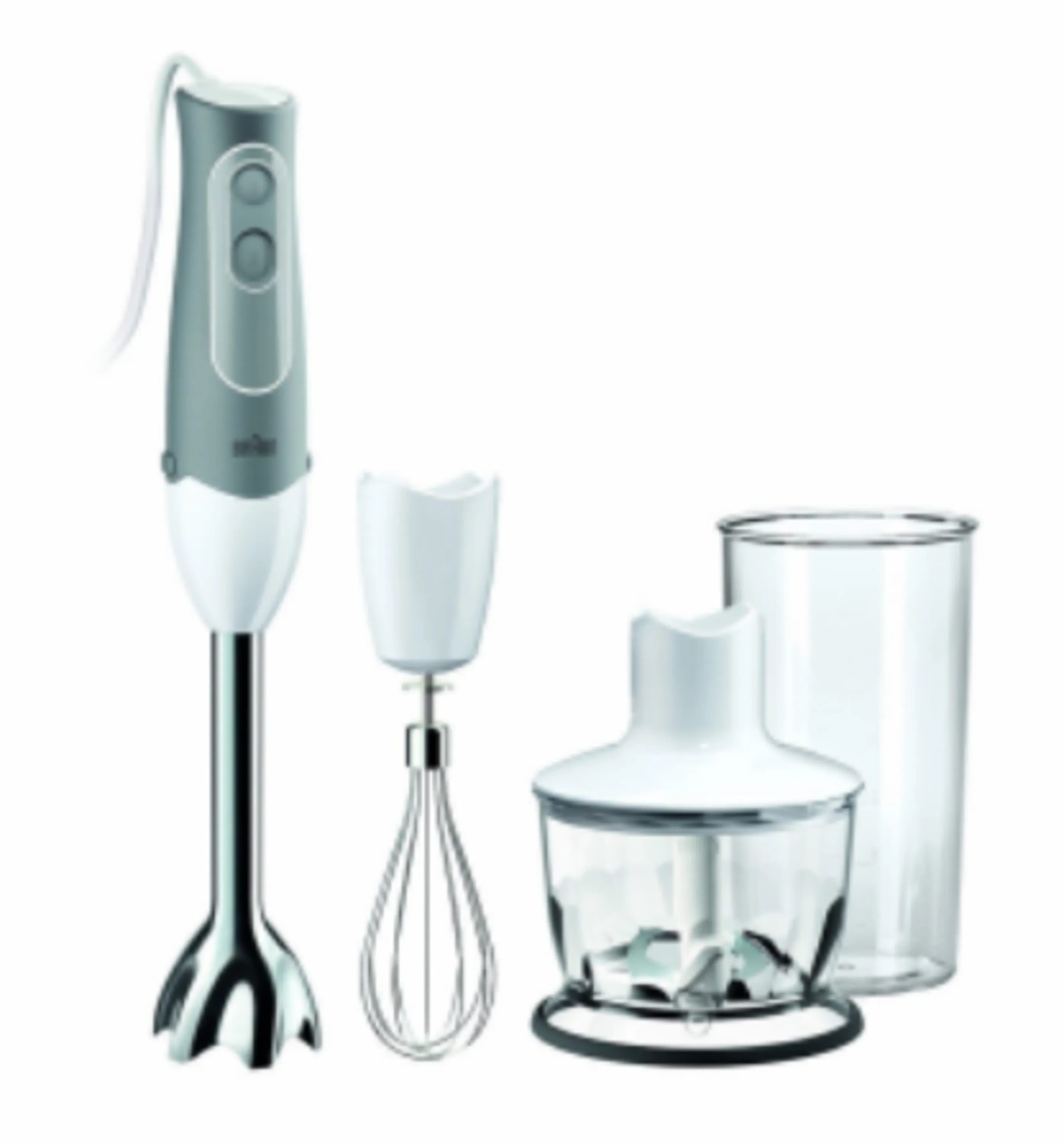 گوشت کوب برقی براون MQ535 گوشت کوب برقی براون MQ535